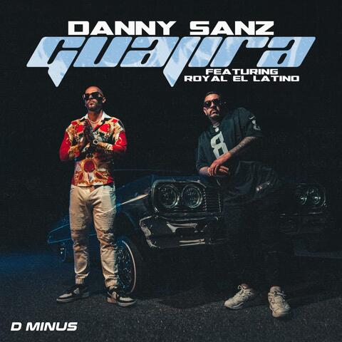 GUAJIRA (feat. DMinus & Royal el Latino)