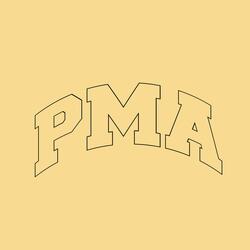 PMA