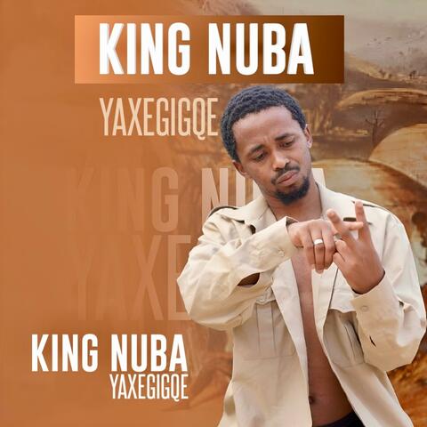 Yaxegigqe