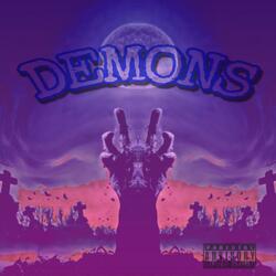 Demons (feat. Genius ThaRippa)