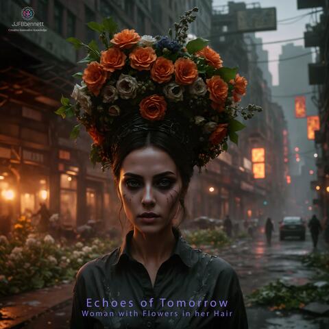 Echoes of Tomorrow