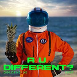 R U Different?