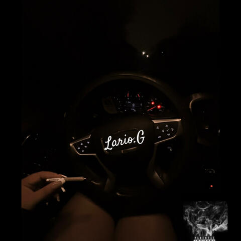Smoking Blunts