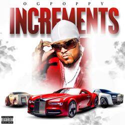 Increments