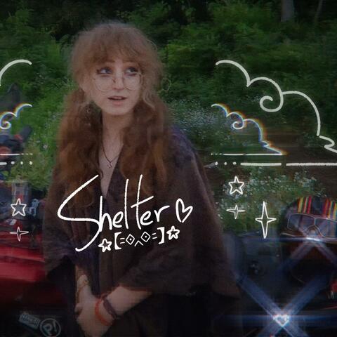 Shelter // Blossom (Second Sky)