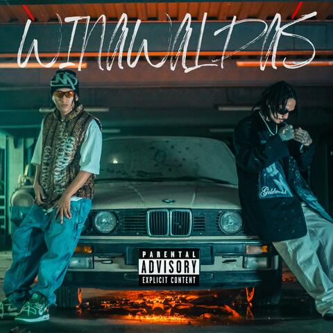 WINAWALDAS (feat. Yolac)