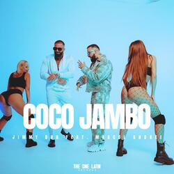Coco Jambo (feat. Marcel Andrei)