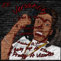 Laxative (feat. Vizionzs)