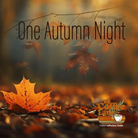 One Autumn Night