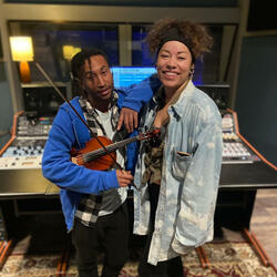 Duality (feat. Lady Los)