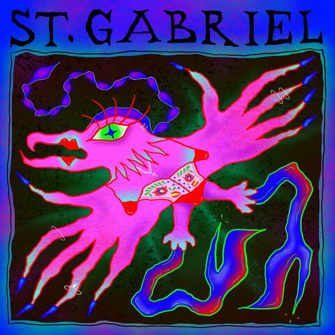St. Gabriel