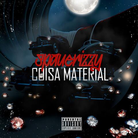 Coisa material