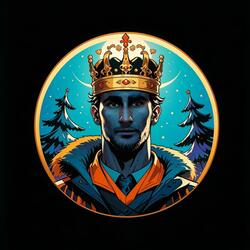 King of The Night