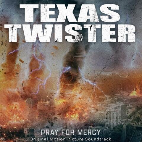 Texas Twister (Original Motion Picture Soundtrack)