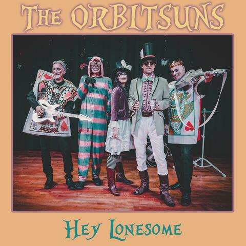Hey Lonesome