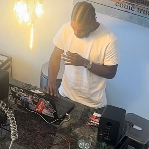 Flame (Instrumental)