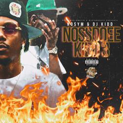 My Time (feat. DJ Kidd)