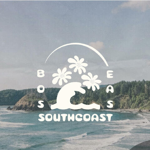 EAST LONDON (feat. SOUTHCOAST)