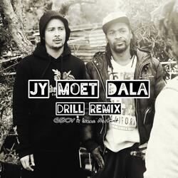 Jy Moet Dala (feat. Isaac Mutant)
