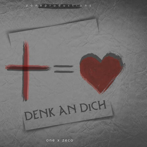 denk an dich