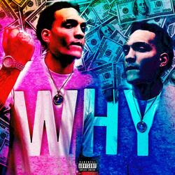 Why (feat. ProdBybobii)