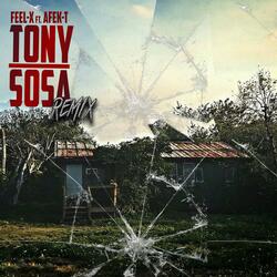 Tony Sosa (feat. AFKT) (Remix)