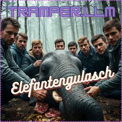Elefantengulasch