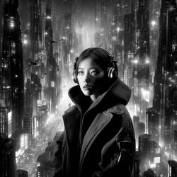 Dark drone ambient 8