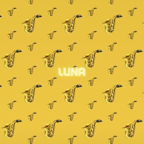 LUNA (Sax Version)