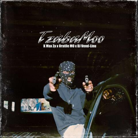 TzabaMoo (feat. Oratile MO)