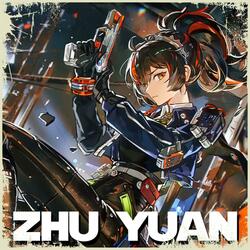 Zhu Yuan | Unswerving Bullet