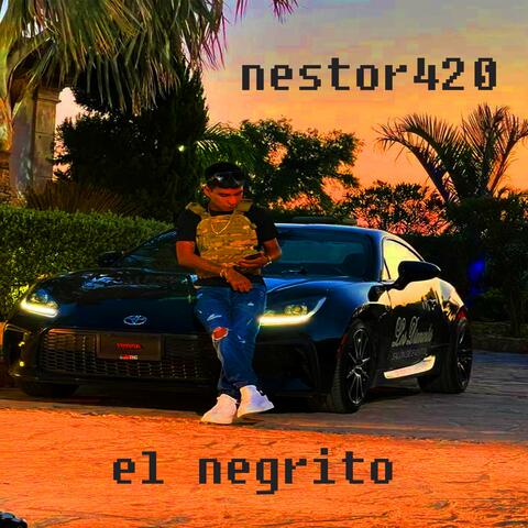 El negrito (Dedicacion)