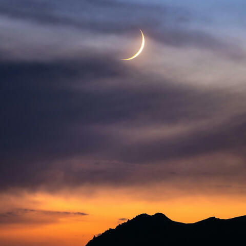 Lullaby of creativity