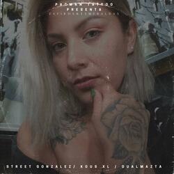 Zafiros & Esmeraldas (feat. Kous XL & Dualmazta)