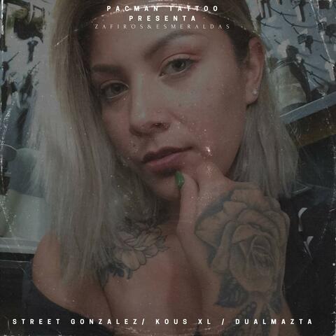 Zafiros & Esmeraldas (feat. Kous XL & Dualmazta)