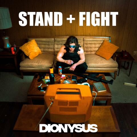 Stand & Fight