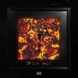 Iron Mic (feat. FAY & INSA)