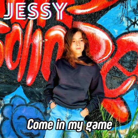 Come in my game