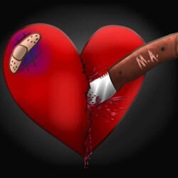 bleed (feat. sophie mirabelle)