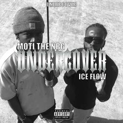 Undercover (feat. Ice Fl0w)