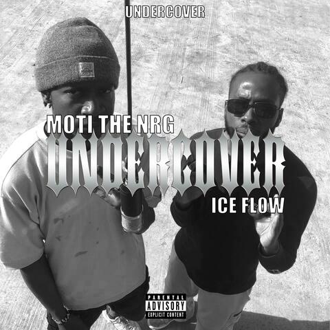 Undercover (feat. Ice Fl0w)