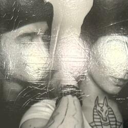 Shawty really thinks I'm a manifestation