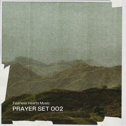 Prayer Set 002