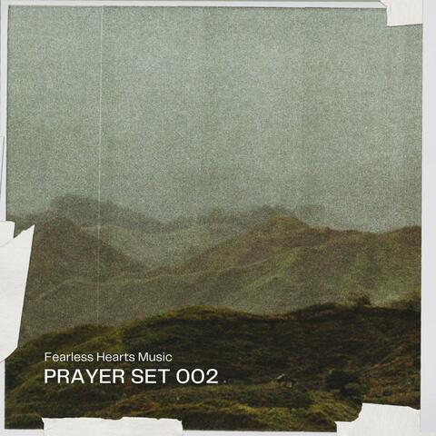 Prayer Set 002