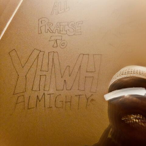 All Praise to the Most High