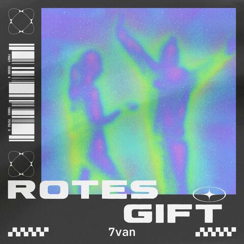 Rotes Gift