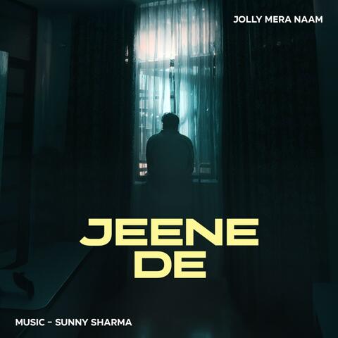 Jeene De