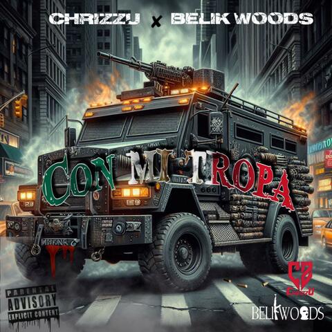 Con Mi Tropa TDI V2 (feat. BelikWoods)
