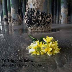 Beautiful Flowers Do Die