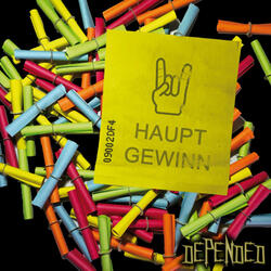 Hauptgewinn